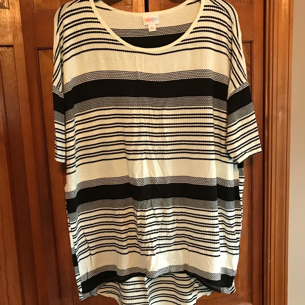 XS LuLaRoe Irma
